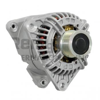 320A High Output Alternator 03-06 Dodge Ram 5.7L Hemi - Click Image to Close