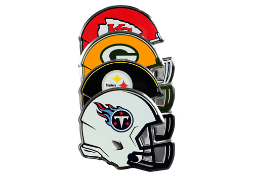 Team ProMark NFL Helmet Emblem