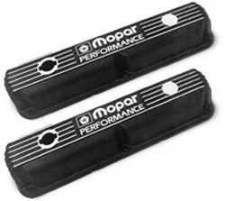 5.2 valve covers
