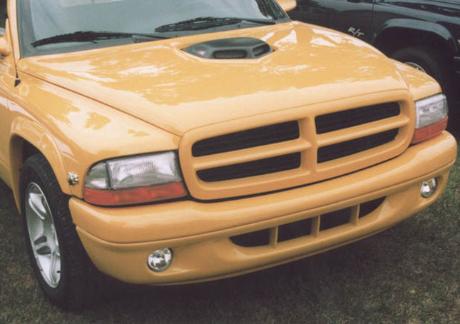 Good Hood Shaker 97 04 Dakota 98 03 Durango 5 2l 9l Good Hood Shaker 97 04 Dakota 98 03 Durango 5 2l