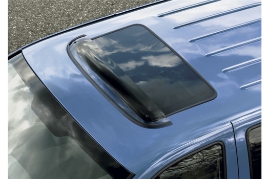 Mopar OEM Sunroof Wind Deflector 04-09 Durango, Aspen