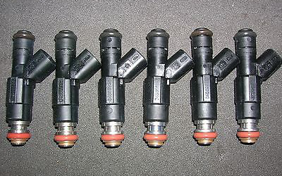 Fuel Injectors