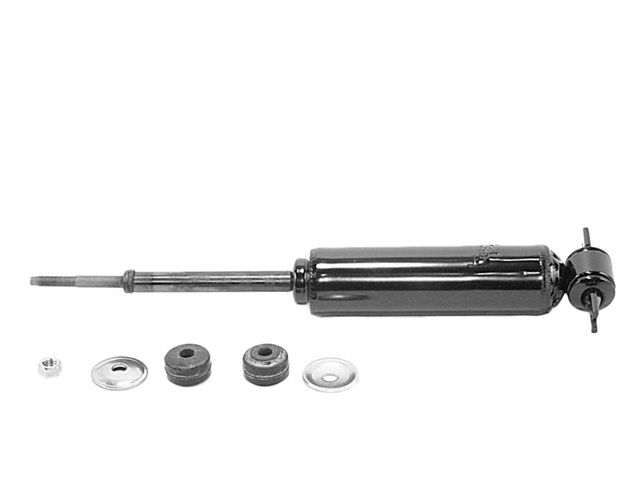Monroe Front & Rear Shock & Strut Kit For Dodge D100 (75-89), D200 (77-93), D350 – BCZC-48166