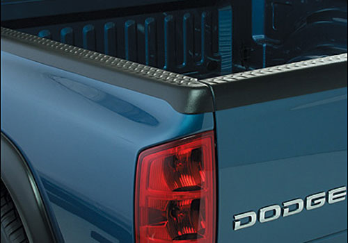 Bushwacker 59506 59506 Dodge Diamondback Ultimate Tailgate Cap