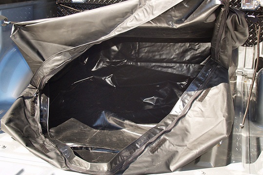 Tuff Truck Bag Cargo Protective Bag All Trucks - Click Image to Close