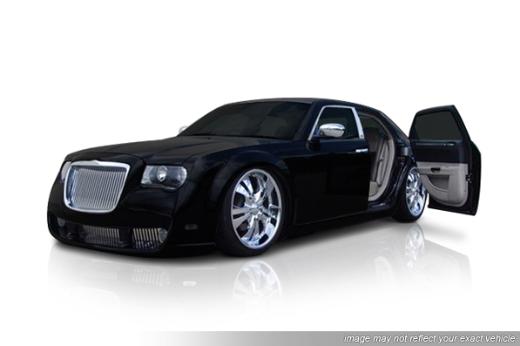 Vertical Doors Inc Standard Suicide Door Kit W Detent Magnum