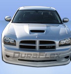 06-10 Charger Hoods