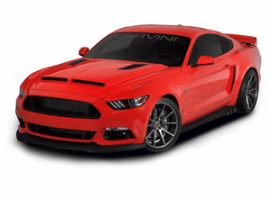 2015-17 Ford Mustang Parts 2015-17 Ford Mustang Parts