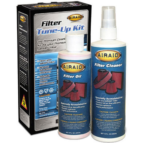 Air Filter Cleaning Kits