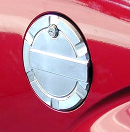 Fuel Doors and Gas Caps