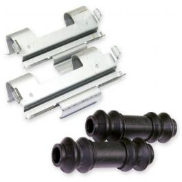 Brake Hardware Kits