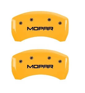 Caliper Covers