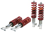 Coilovers