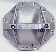 Differential Covers