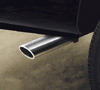 Exhaust Tips