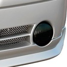 Fog Light Covers