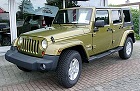 06-18 Jeep Wrangler JK Parts