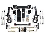 Suspension Lift Kits