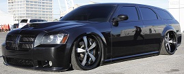 Dodge Magnum Parts