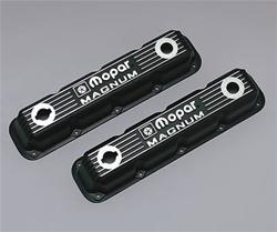 5.2 valve covers
