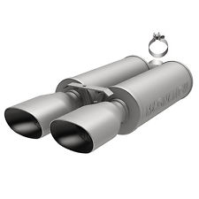 Exhaust Mufflers