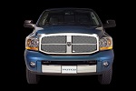 06-09 Ram Grilles & Surrounds