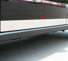 Rocker Panel Protection