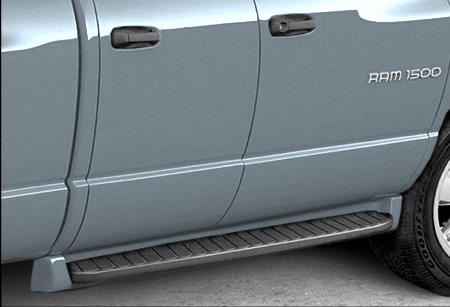 Running Boards