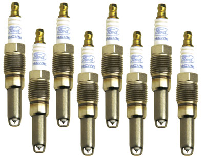 Spark Plugs