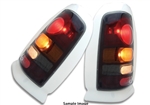 Tail Light Covers