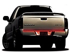 Tailgate Light Bars