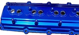 Hemi Valve Covers & Coil Covers