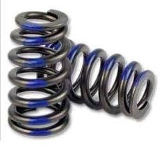 Valve Springs, Retainers & Locks