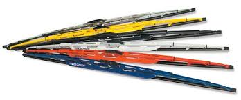 Wiper Blades