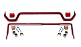 Sway Bars and Accessories