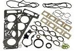 Gaskets, Seals, and Bearings