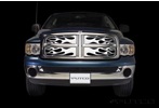 02-05 Ram Grilles & Surrounds