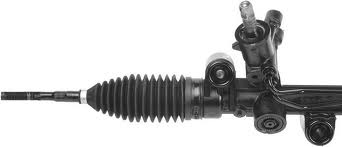 Rack and Pinion