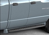 Running Boards