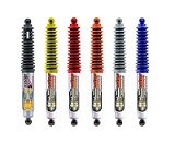 Shocks and Struts