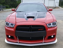 11-14 Charger Hoods