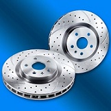 Brake Parts and Components