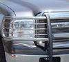 Brush Guards and Grille Guards