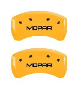 Calipers Covers