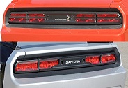 Taillights and Covers