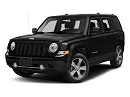 Exterior Parts and Accessories