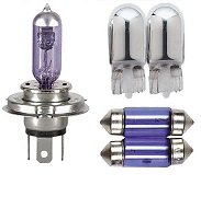 Bulbs, Ballasts and Resistors