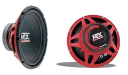 Subwoofers