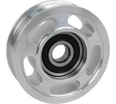 for 09-10 Chrysler 300 5.7L HEMI Harmonic Balancer Crank Pulley