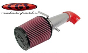 02-09 Diesel Intake Kits